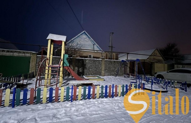 Продам приватний будинок з басейном та каміном., фото 2