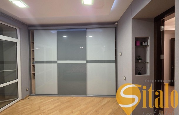 Продаж 4х кімн. повнометражної квартири вул. Миру., фото 10