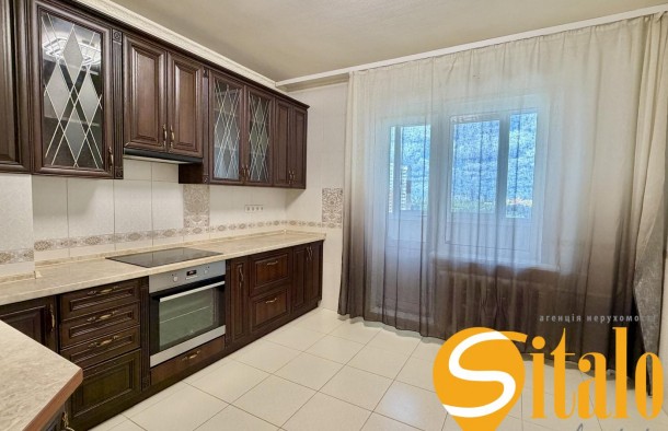 Без . Продаж 3кім. квартири по вул. Олени Пчілки, Позняки, Осокорки., фото 2