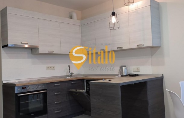 Оренда студії в ЖК Зарічний вул. Осокорська, вул. Зарічна, фото 7