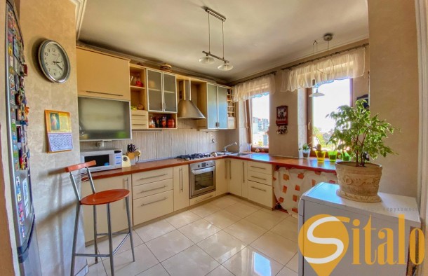 6 кімнатна квартира в новобудові, Кульпарківська, Львів, фото 6