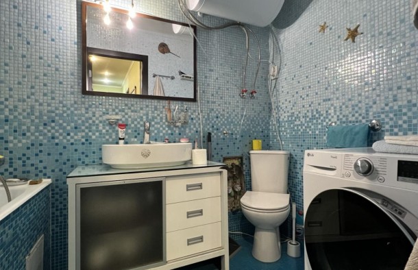 Продається 2кімнатна квартира в Дніпровському районі по вул.Малая, фото 24