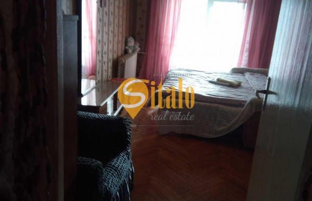 3кімнатна квартира біля метро Лівобережна.., фото 5