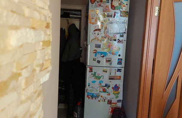 Продаж 2к.кв. по  вул. Магістральна, фото 2