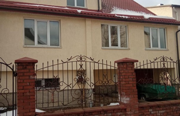Продаж будинку с. Білогорща, фото 1