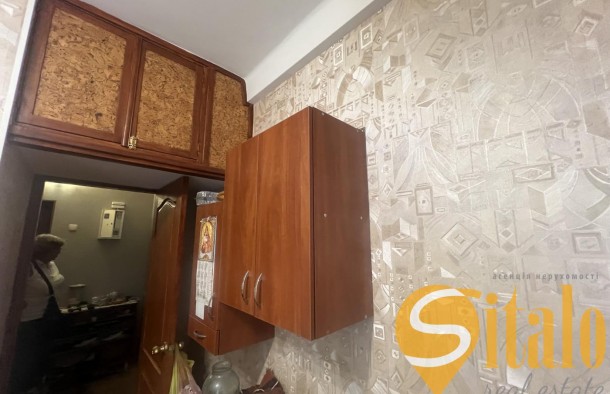 Продаж 1кім. квартири по вул. Дудикіна, фото 4