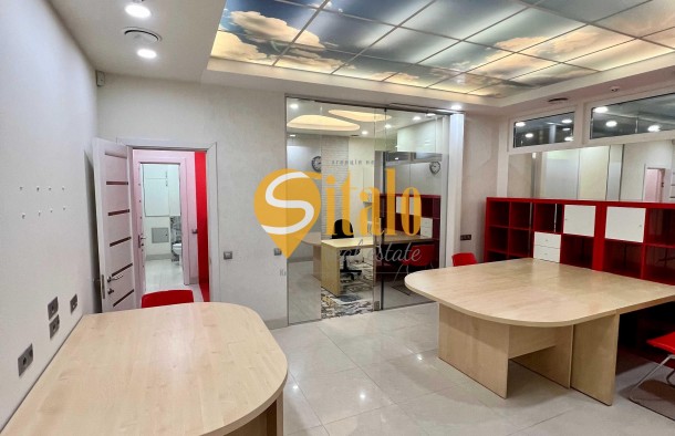 Оренда Представницький офіс LUXE  160 м² Генератор  м. Печерська  5 хвилин  вул. Євгена Коновальця, 32Б, фото 16
