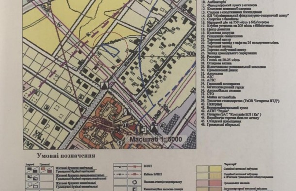 Продаж  Земля під інд. будівництво  Шевченка, Вовчинці, фото 3