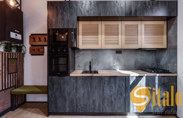 1кімнатна квартира з ремонтом, центр міста вул. Люльки Архіпа, академіка, Галицький район, Львів, фото 7