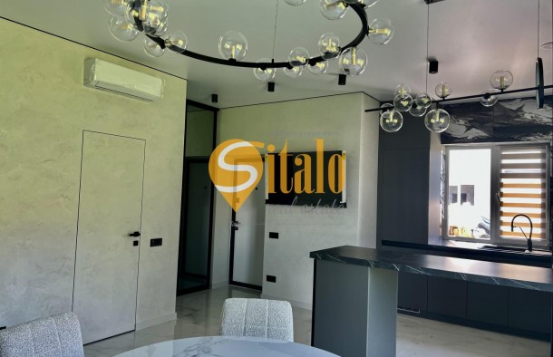 Перша Здача Таунхаус з великим басейном і територією, Осокорки, фото 6