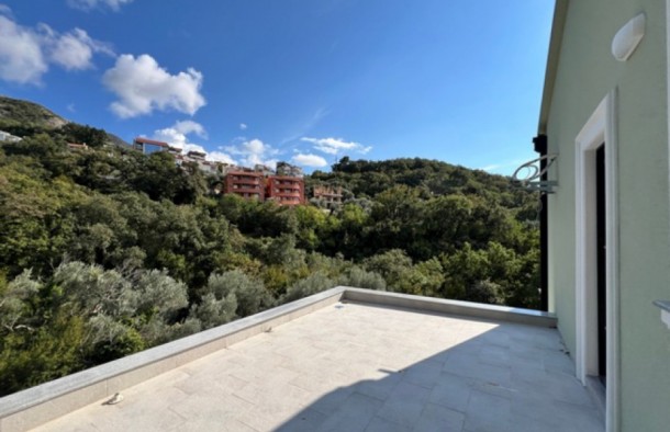 Продаж квартир в Чорногорії в Каменово km.01453.cuc.1bd_s8375, фото 13