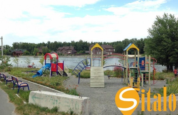 Продаж земельної ділянки в Козині, КончаЗаспа, Обухівська траса., фото 3