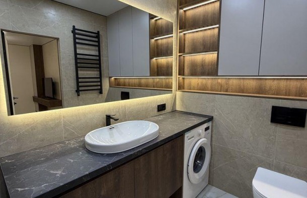 Продаж 1 кім квартири в новобудовіЦентр, фото 20