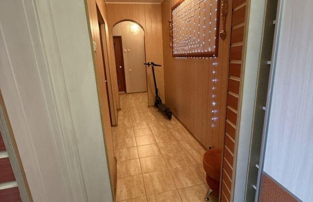 Продаж 3кімнатної квартири, вул. Тростянецька, м.Харківська., фото 14