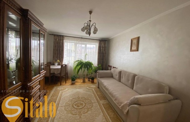 Продаж 3 кімнатна квартира, вул. Героїв УПА, Франківськ, фото 3