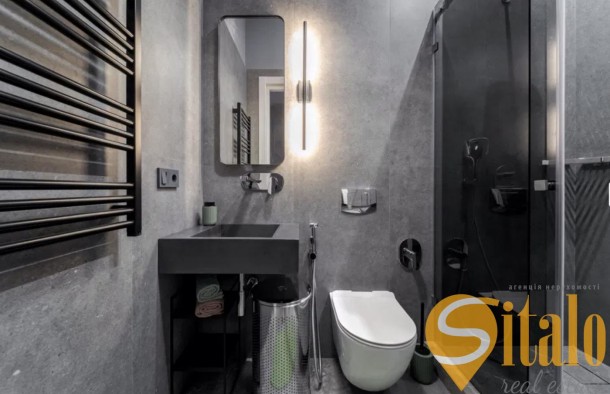 Оренда 2 кімнатної квартири в будинку по  вул.Коперника, фото 7