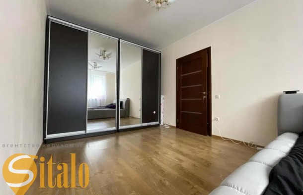 Продаж 1 кім квартири з ремонтомПасічна, фото 4