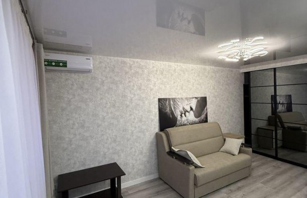 Продаж однокімнатної квартири студії по вул. Яценка., фото 8