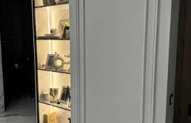 Продаж 4 кімнатної квартири з ремонтом у новобудові по вулиці Манастирського, місто Львів., фото 3