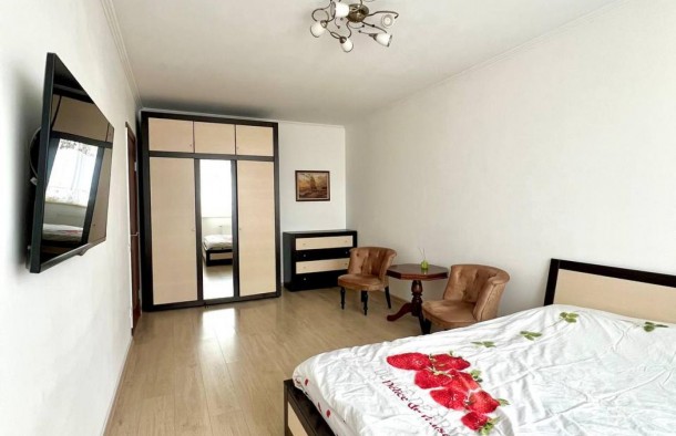 Довготрикавла оренда 1кім квартира новобудова ЖК Шоколад вул.Шевченка м.Львів, фото 8