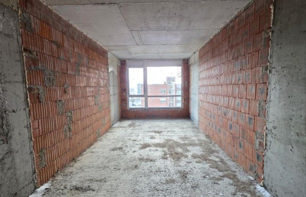 Продаж 2кімнатної квартири в сучасному бізнес класу ЖК Five Address місто Львів., фото 7