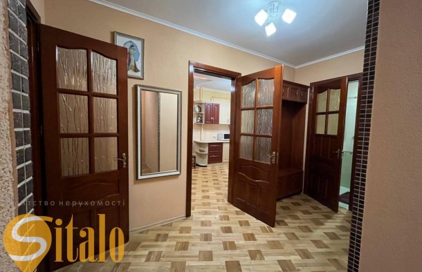 Продаж 3 кім квартири в центральній частині містаПостанова, фото 43