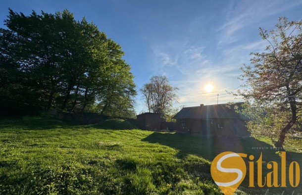 Продаж будинку з  ділянкою , Оброшино, фото 5