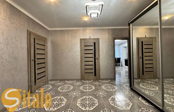 Продаж 3 кім. квартири  з ремонтом, фото 6