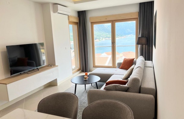 Продаж квартир в Чорногорії в Доброті db0173.1bd_s8336, фото 8