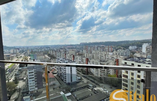 Продаж 2 кімнатна квартира Вʼячеслава Чорновола ЖК Щасливий, фото 8