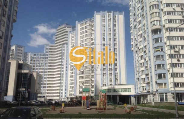 Продається  2 кімн квартира Дніпровска  наб. 26 Осокоррки Позняки, фото 1