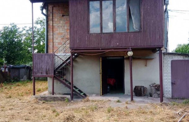 Продаж будинкудача в приватному секторі Осокорки дачі, Славутич., фото 1