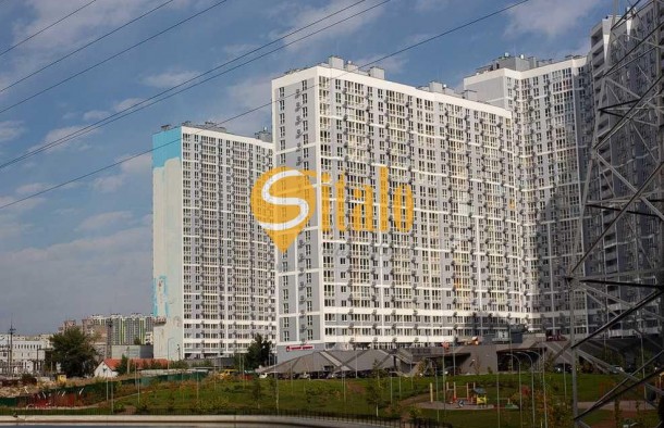 Продаж 3 кімн квартри Ревуцького ЖК Лебединий Харьківська Позняки, фото 14