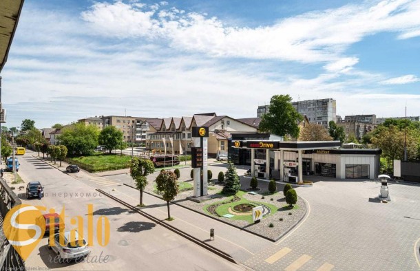 Продаж 3х кімнатної 134 м2 квартири в коломиї, фото 18