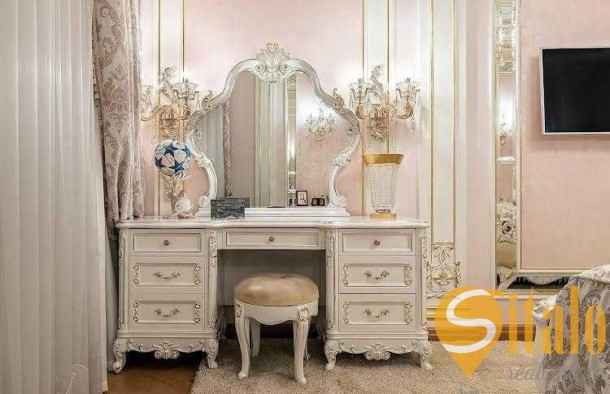 3 кімнатна квартира з дизайнерським ремонтом, вулиця Коцюбинського, Львів, фото 11