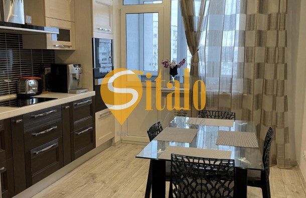 Оренда 3х кім. квартири на Чавдар, Осокорки, фото 6