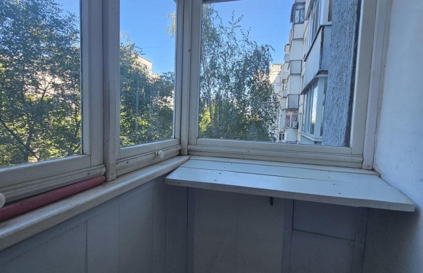 Продаж 2 х кімнатної квартири в Хортицькому мікрорайоні., фото 26