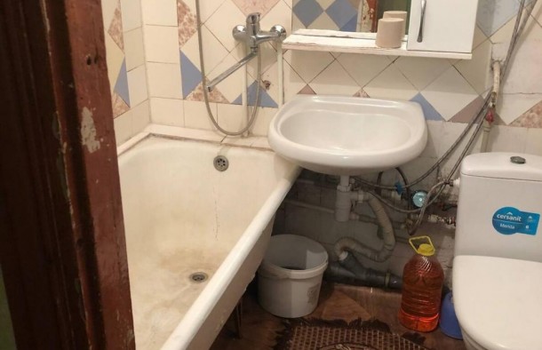 Продаж 4к квартири 99.8 кв. м  на вл. Академіка Янгеля, фото 4