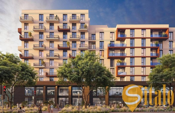 Продаж 3 кімнатна квартира ЖК преміум класу Infinity Park, Львів, фото 4