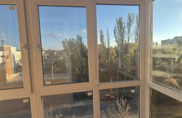 1к квартира в Олександрівському районі Запоріжжя, фото 1