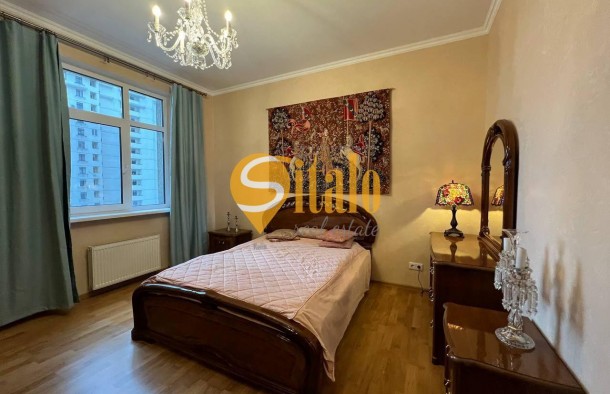 Продаж БЕЗ комісії 3к квартира  Печерськ  ЖК Панорама на Печерську, фото 19