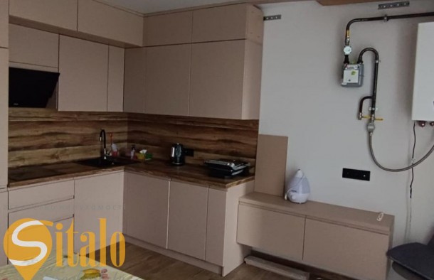 Продаж 2кім квартири в новобудові біля озера, фото 4