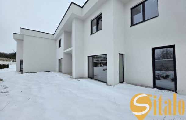 Продаж 4 кімнатного будинку в Малечковичах, фото 3