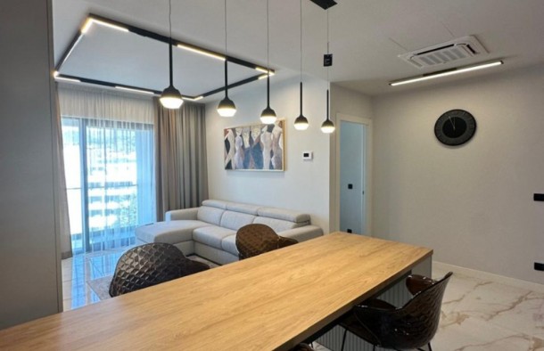 Продаж квартир в Чорногорії в Рафаїловичі rf0133.1bd_s8745, фото 5
