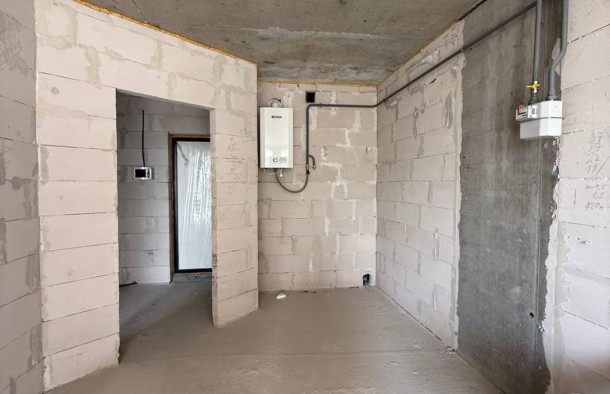 Продаж 1кімнатної  квартири  в новобудові, вулиця Під Голоском.Львів, фото 5