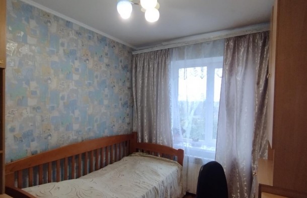 Продаж 4кімн. квартири 76 м² з меблями, пр. Моторобудівників 89 поверх, фото 7