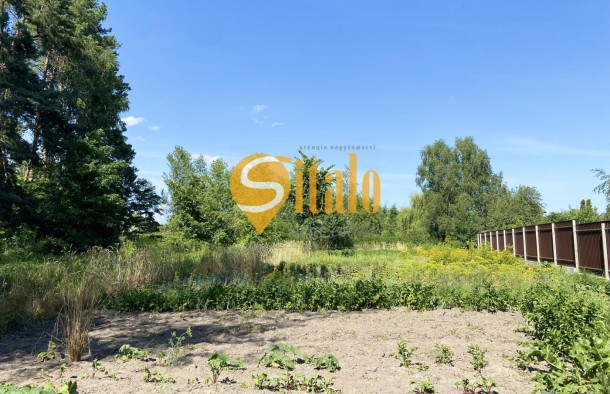 Чудова ділянка біля Блакитного озера та лісу в СТ Арсеналець, Підгірці, Новообухівський напрямок, 21,71 сотка., фото 9