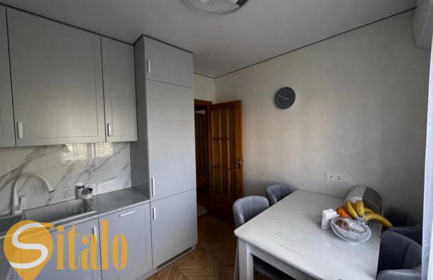 Продаж 4 кім квартири з ремонтом, індивід опалення, фото 3