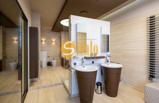 Оренда 3кім. квартири Pechersky Печерський, фото 12