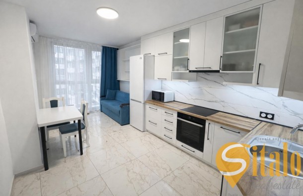 Продаж 1 кімнатна квартира новобудова вулиця Липинського Львів, фото 1